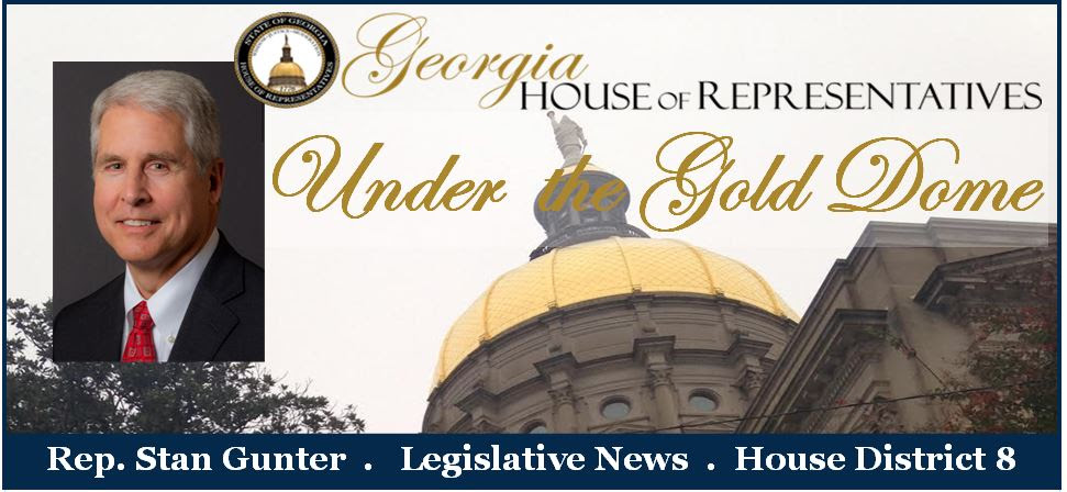 2024 Legislative Session Update: Week 3